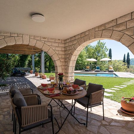 Vila Agava, Konavle Gruda ภายนอก รูปภาพ