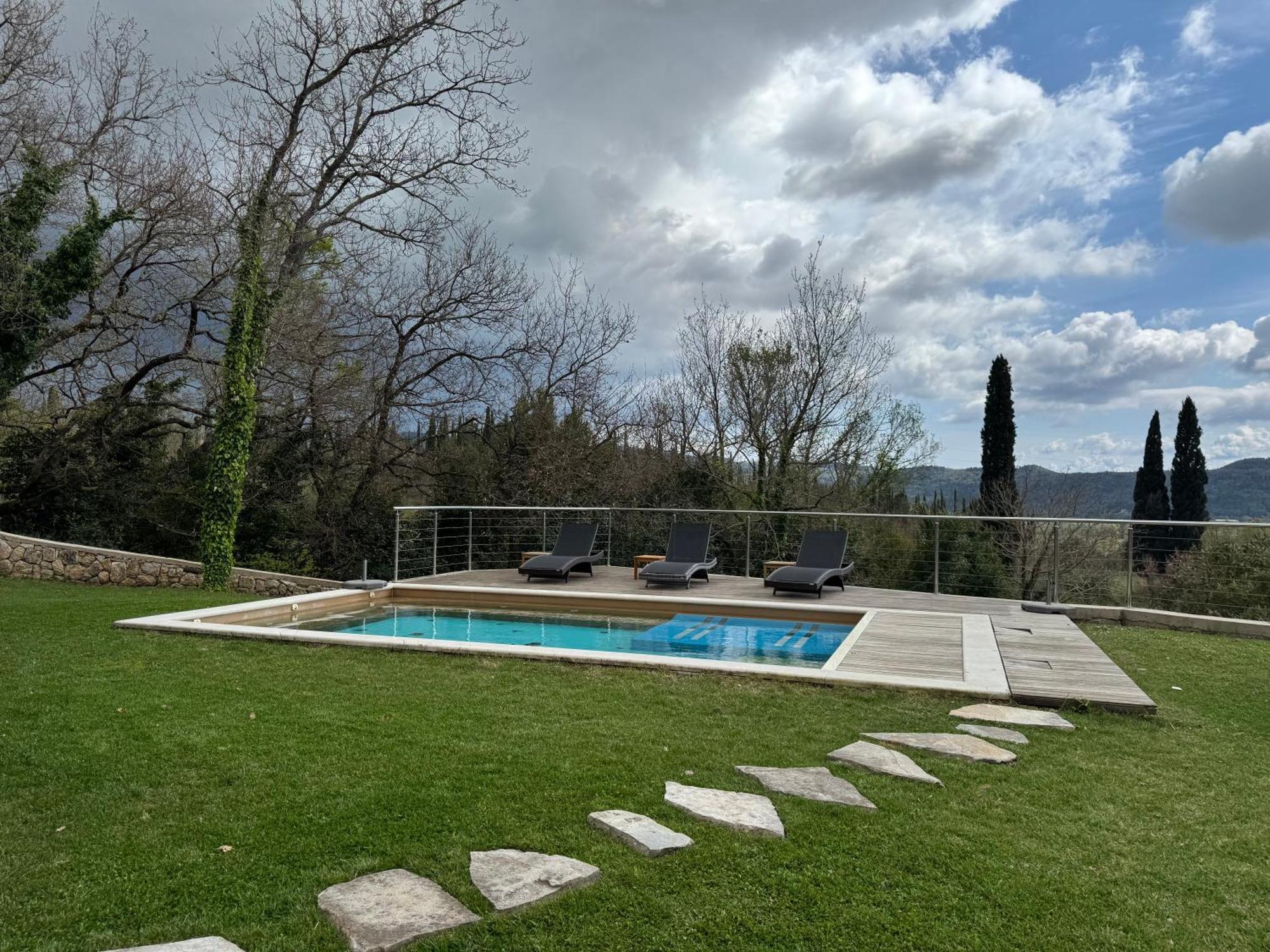 Vila Agava, Konavle Gruda ภายนอก รูปภาพ