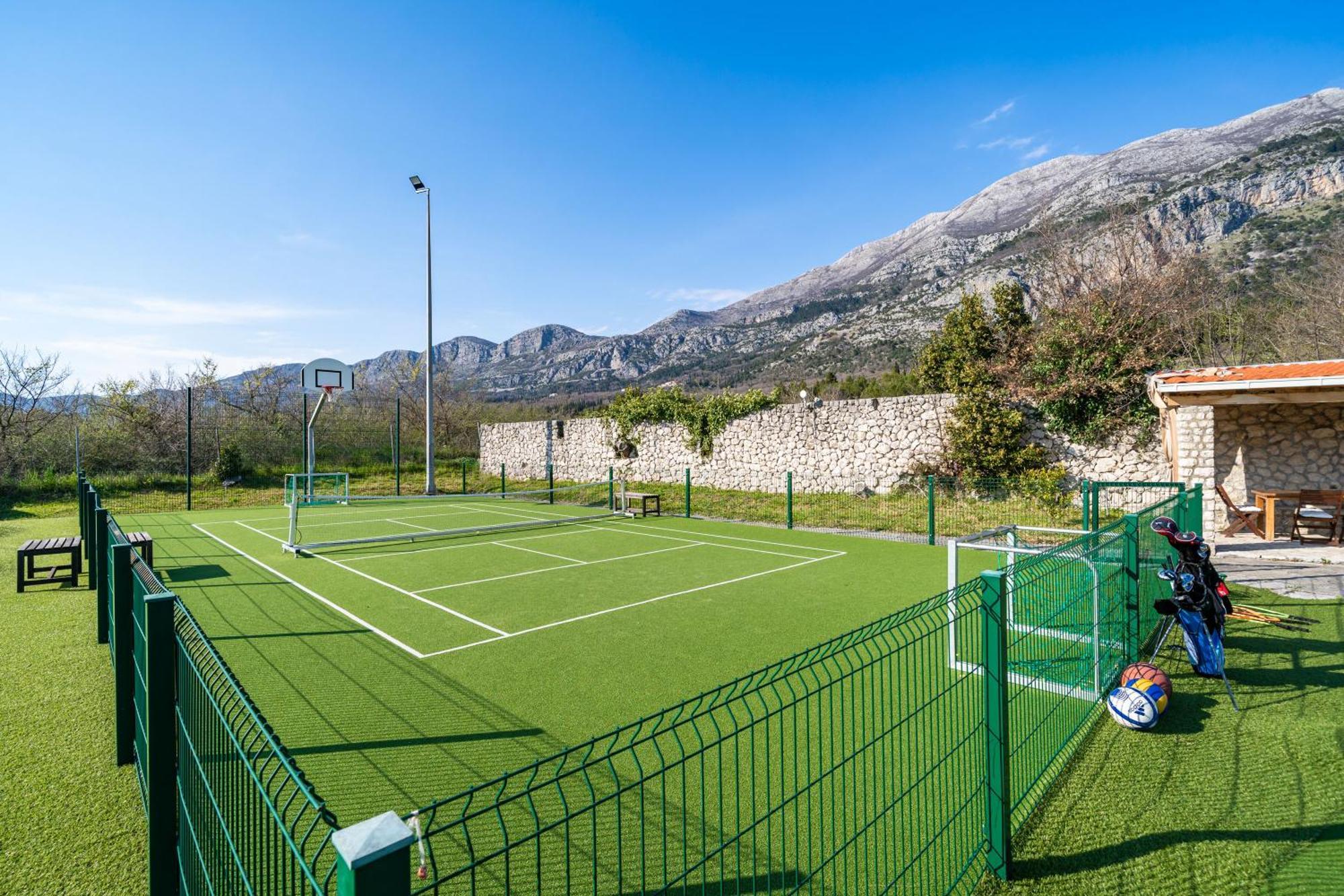 Vila Agava, Konavle Gruda ภายนอก รูปภาพ