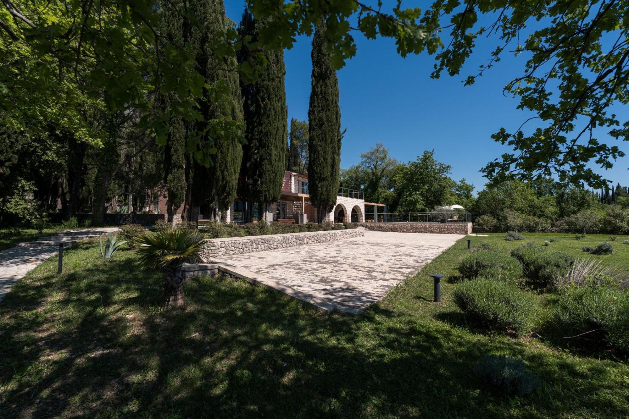 Vila Agava, Konavle Gruda ภายนอก รูปภาพ