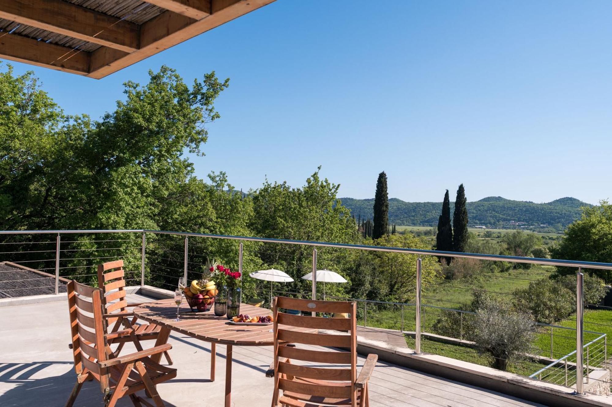Vila Agava, Konavle Gruda ภายนอก รูปภาพ