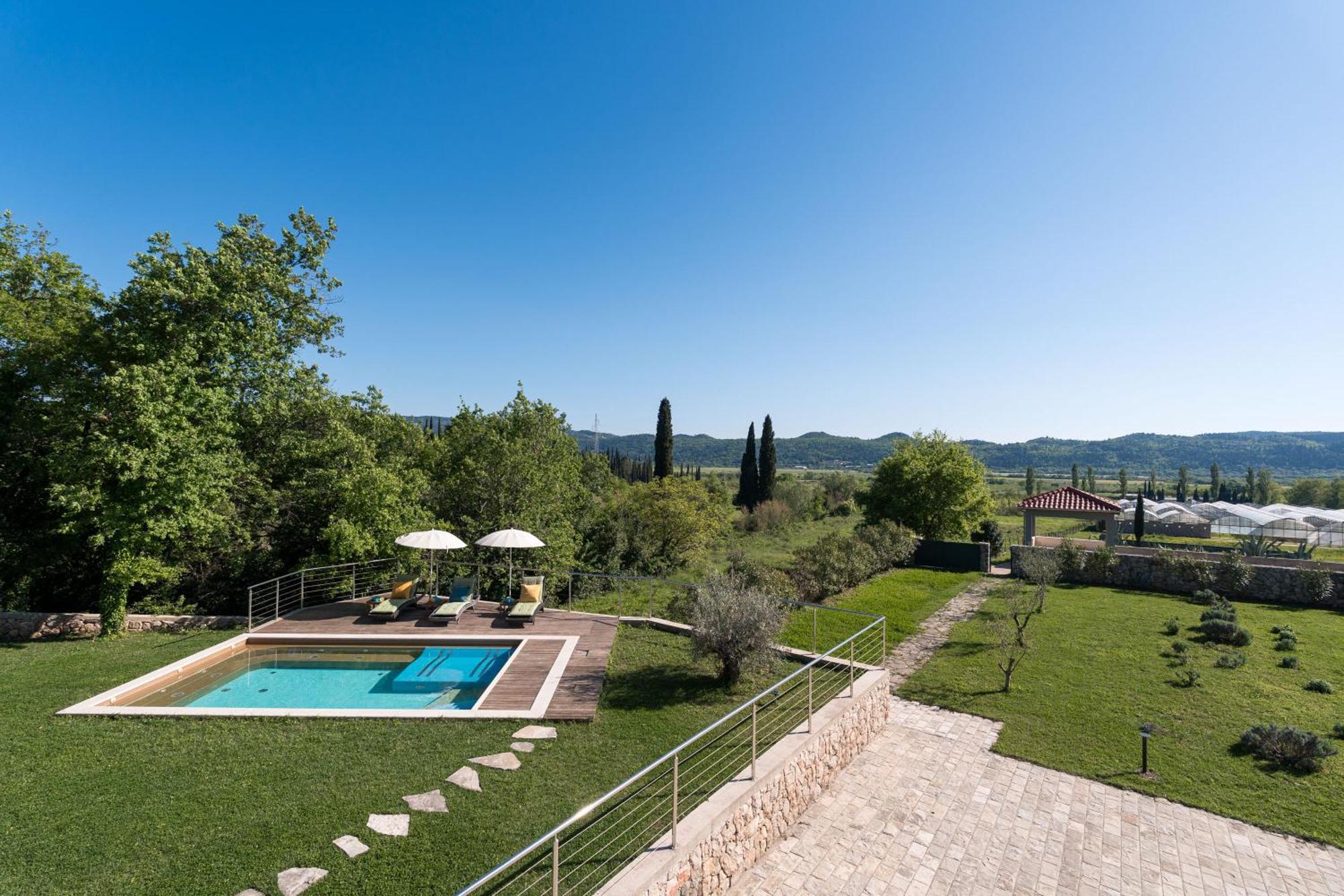 Vila Agava, Konavle Gruda ภายนอก รูปภาพ