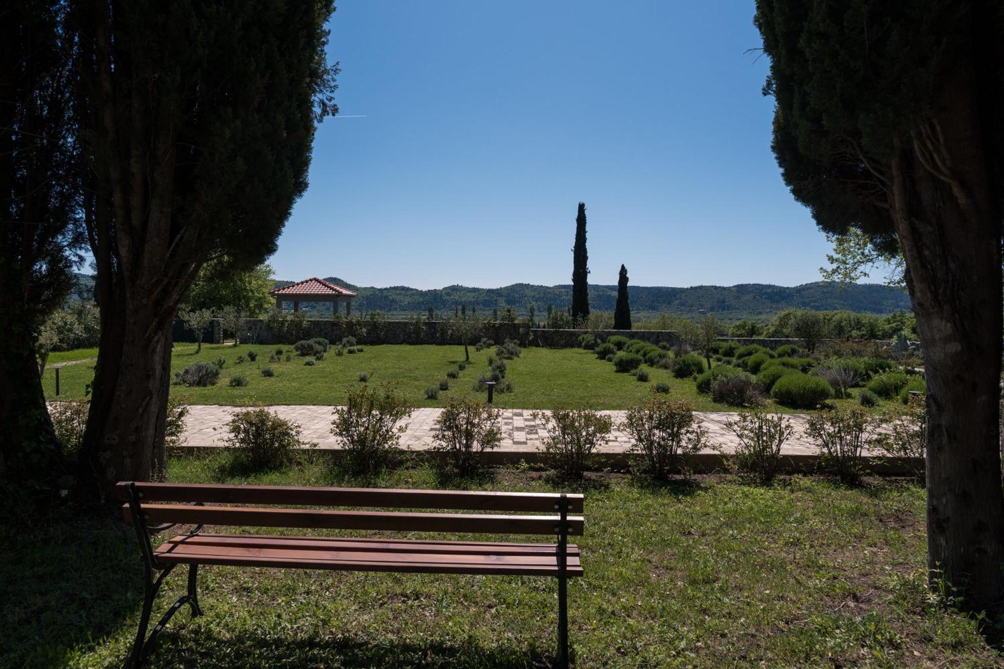 Vila Agava, Konavle Gruda ภายนอก รูปภาพ